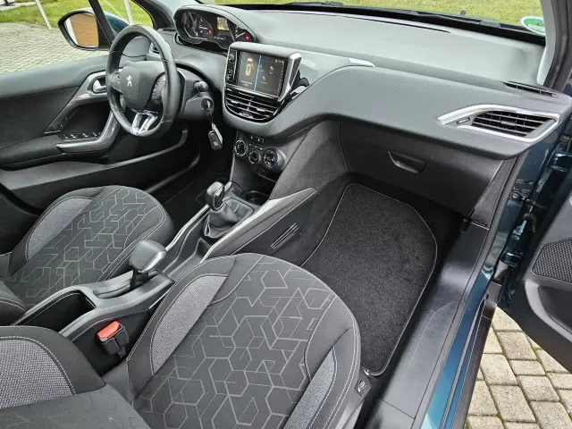 PEUGEOT 2008 Active S&S