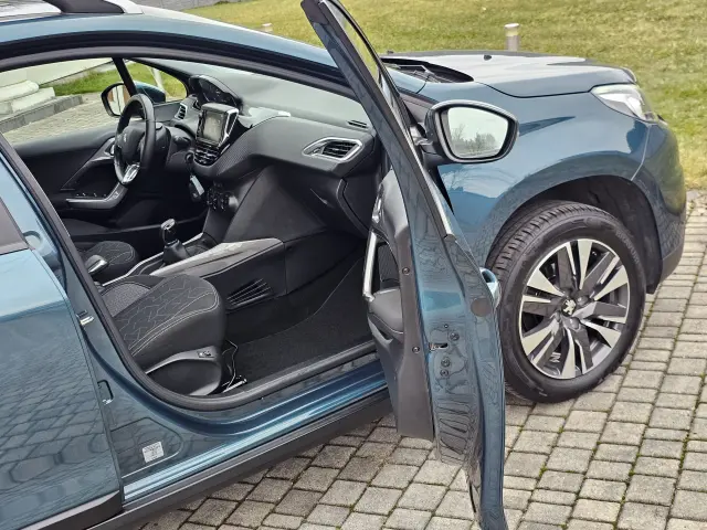 PEUGEOT 2008 Active S&S