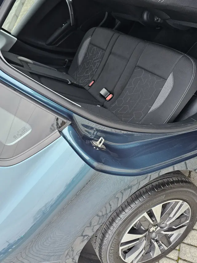 PEUGEOT 2008 Active S&S