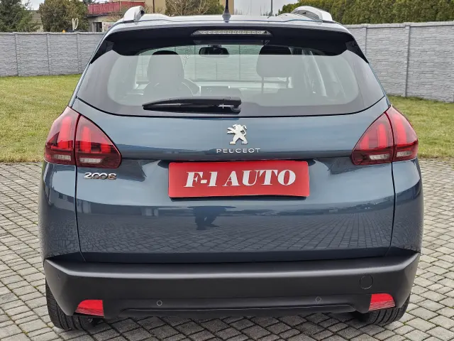 PEUGEOT 2008 Active S&S