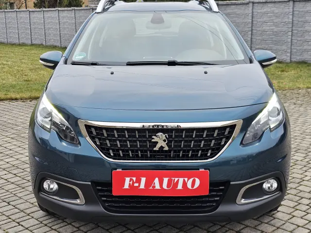 PEUGEOT 2008 Active S&S