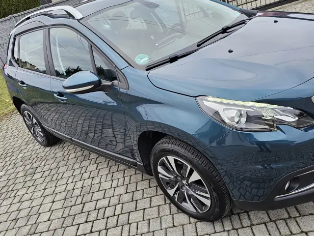 PEUGEOT 2008 Active S&S