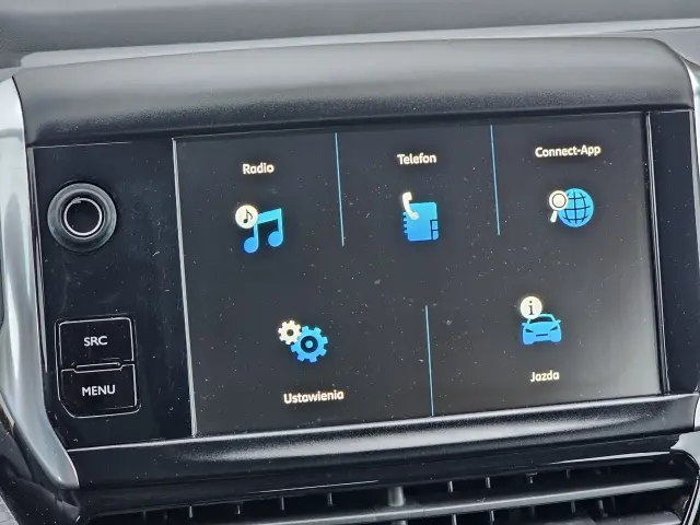 PEUGEOT 2008 Active S&S