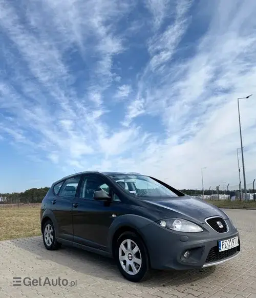 SEAT Altea 