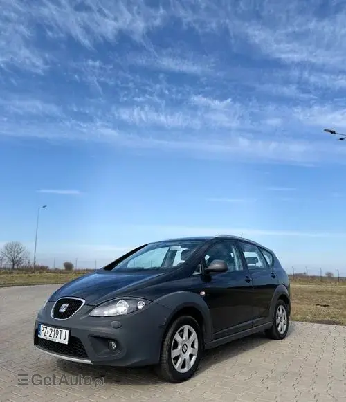 SEAT Altea 