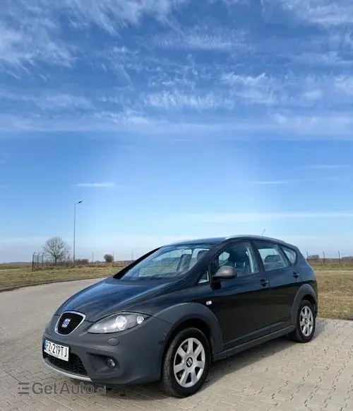 SEAT Altea 