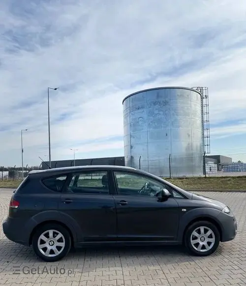 SEAT Altea 