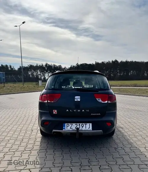 SEAT Altea 