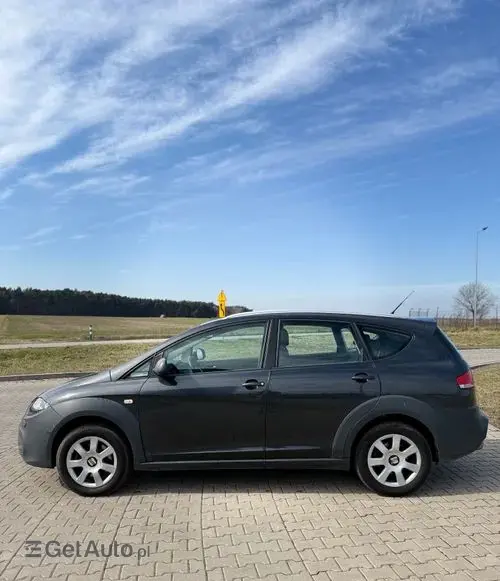 SEAT Altea 