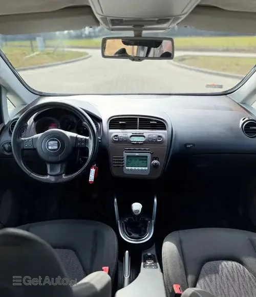 SEAT Altea 