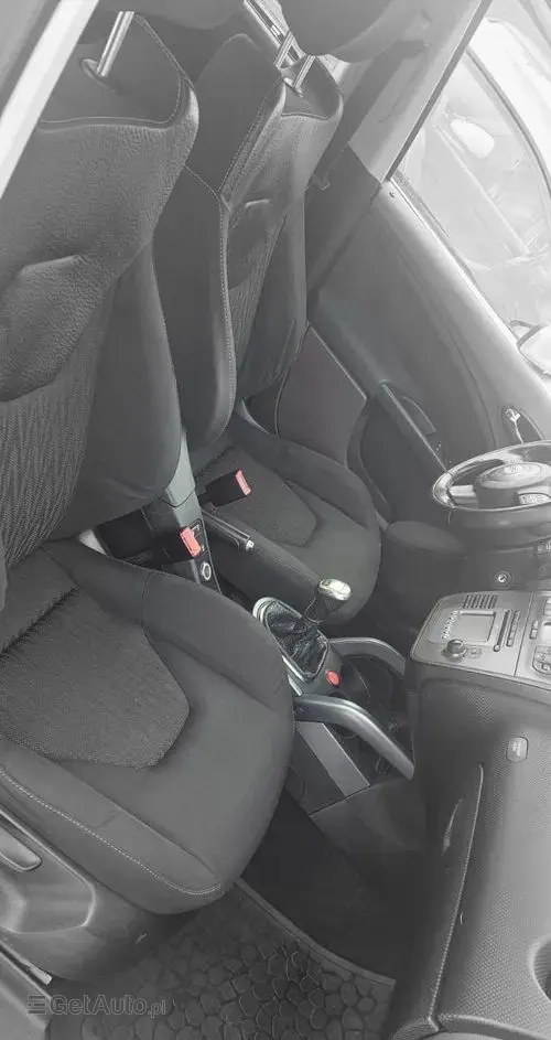 SEAT Altea 