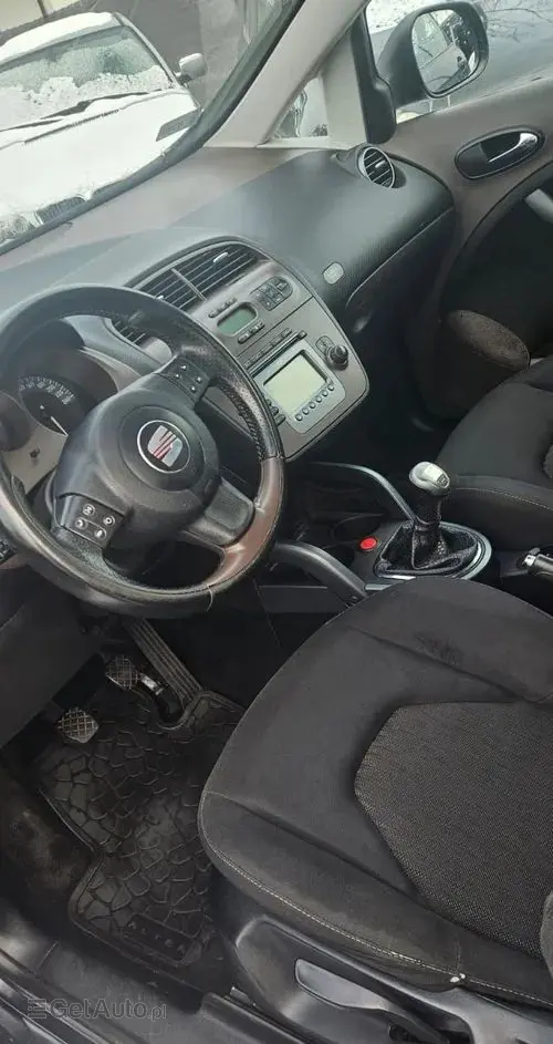 SEAT Altea 