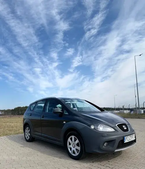 SEAT Altea 
