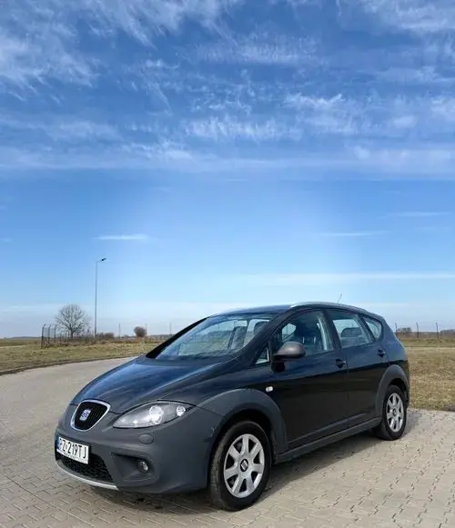 SEAT Altea 