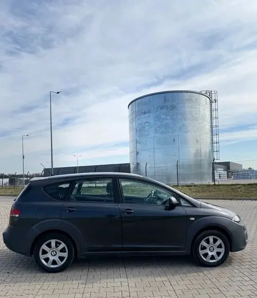 SEAT Altea 