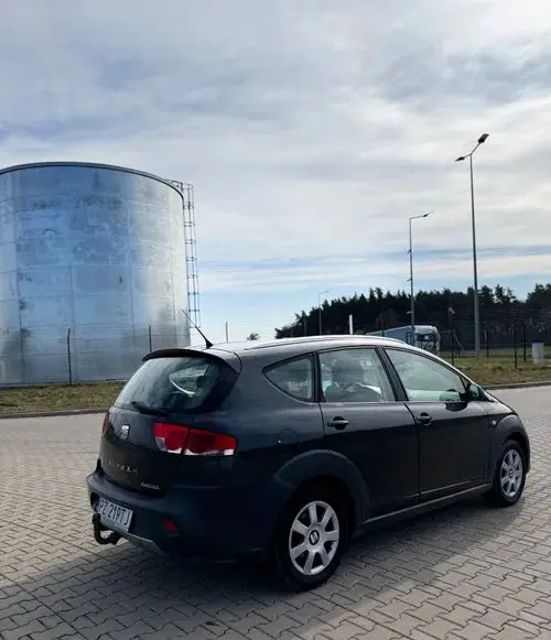 SEAT Altea 
