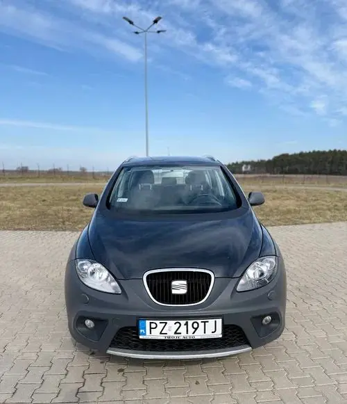 SEAT Altea 