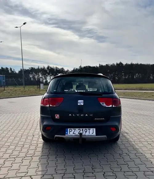 SEAT Altea 