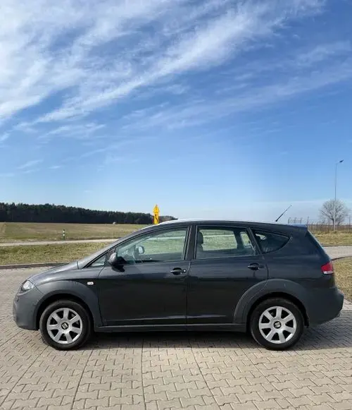 SEAT Altea 