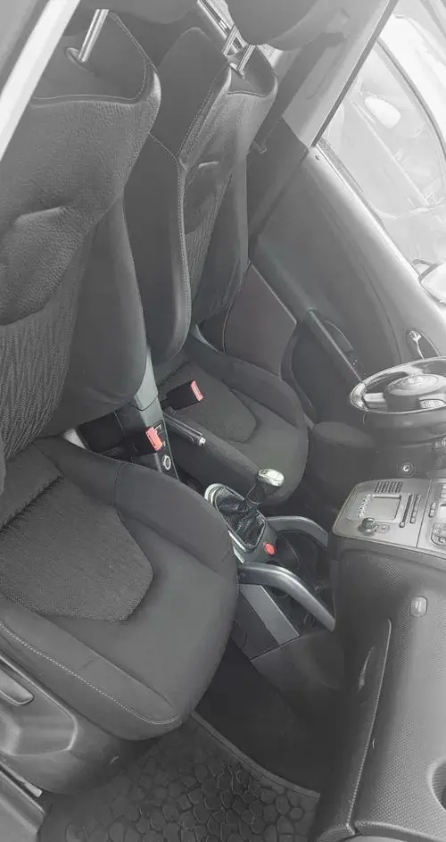 SEAT Altea 