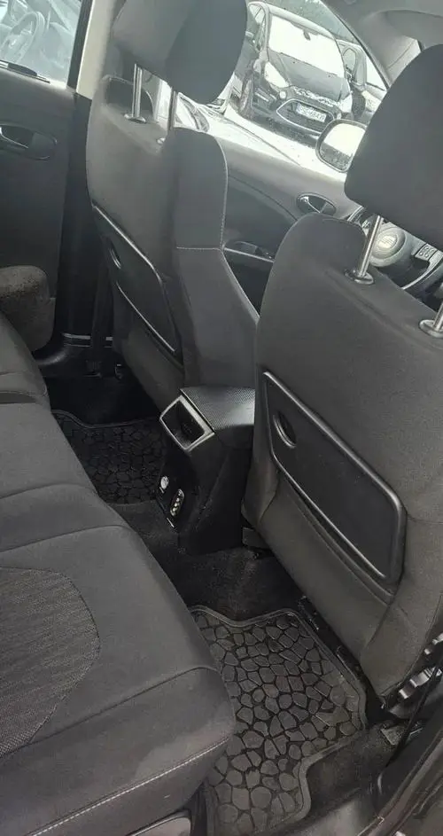 SEAT Altea 