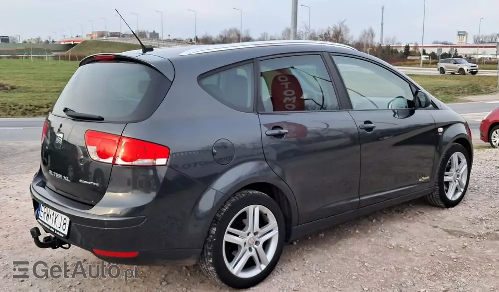 SEAT Altea XL 1.2 TSI (Ecomotive) Start & Stop Style Copa