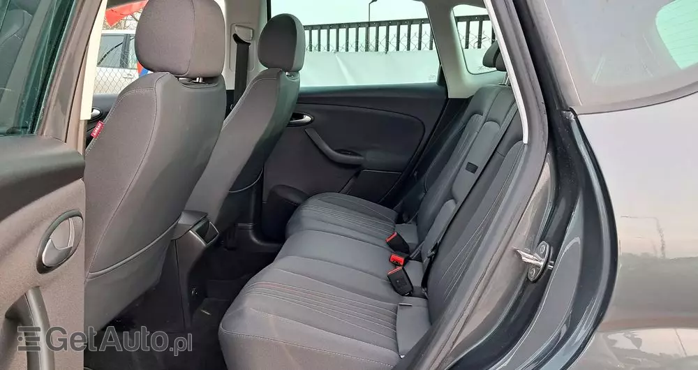 SEAT Altea XL 1.2 TSI (Ecomotive) Start & Stop Style Copa