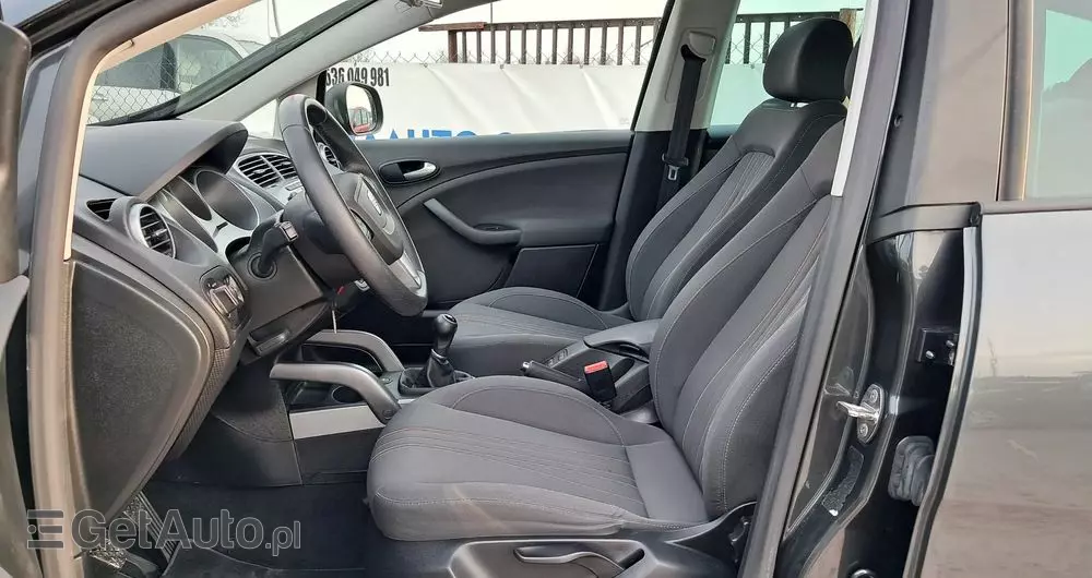 SEAT Altea XL 1.2 TSI (Ecomotive) Start & Stop Style Copa