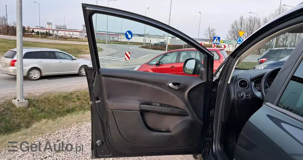 SEAT Altea XL 1.2 TSI (Ecomotive) Start & Stop Style Copa