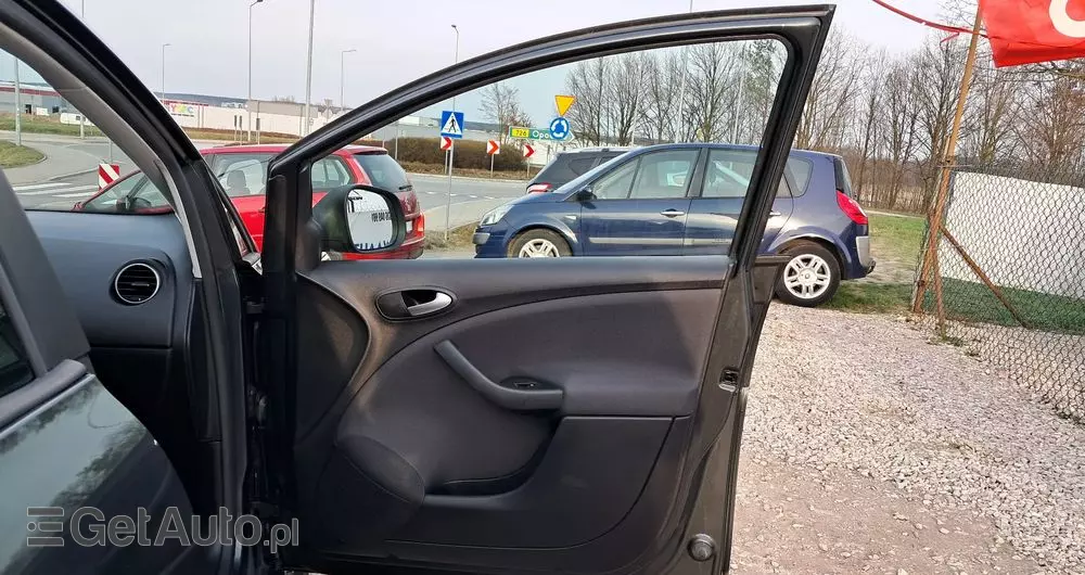 SEAT Altea XL 1.2 TSI (Ecomotive) Start & Stop Style Copa