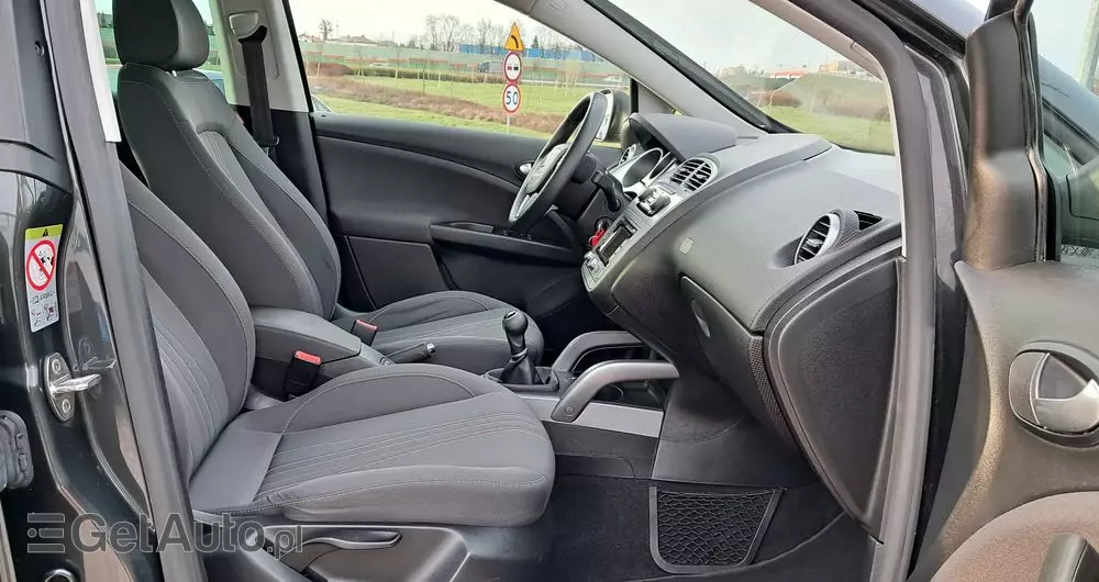 SEAT Altea XL 1.2 TSI (Ecomotive) Start & Stop Style Copa