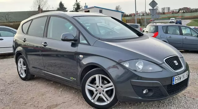 SEAT Altea XL 1.2 TSI (Ecomotive) Start & Stop Style Copa