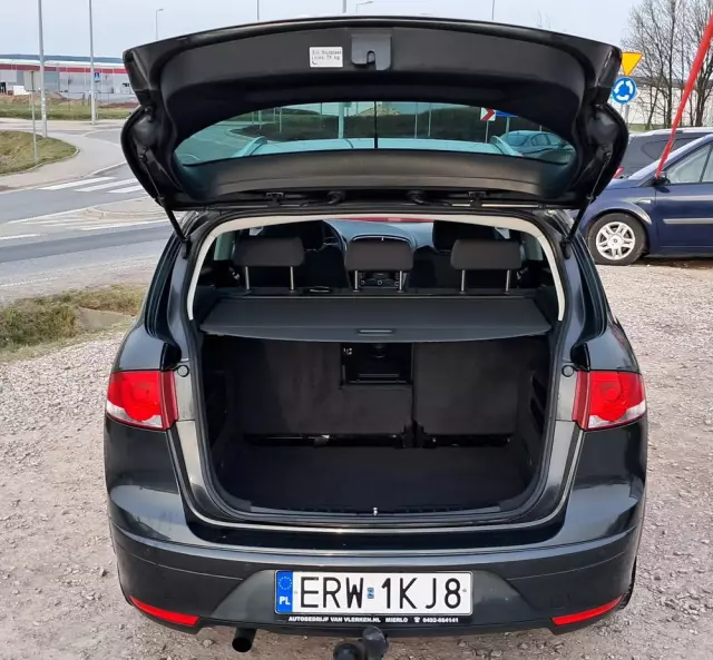 SEAT Altea XL 1.2 TSI (Ecomotive) Start & Stop Style Copa