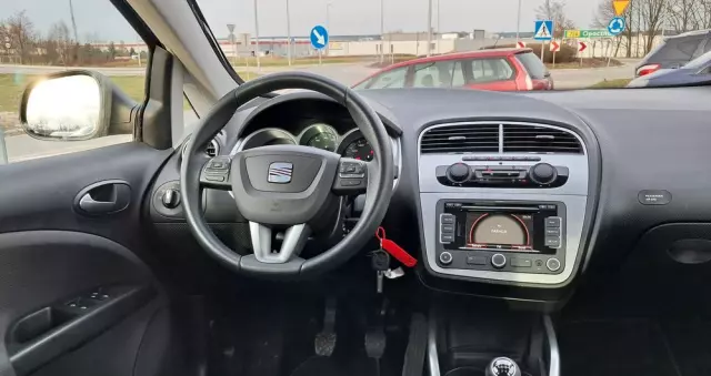 SEAT Altea XL 1.2 TSI (Ecomotive) Start & Stop Style Copa