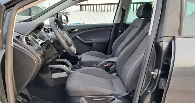 SEAT Altea XL 1.2 TSI (Ecomotive) Start & Stop Style Copa