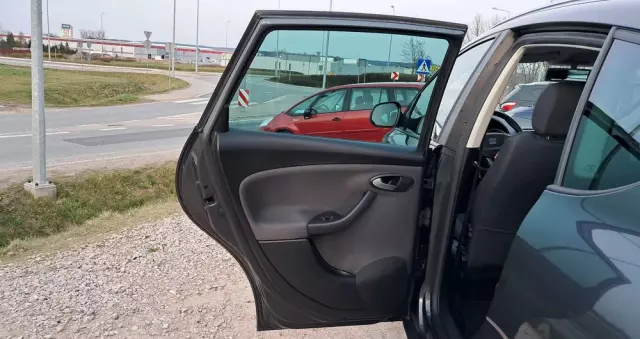 SEAT Altea XL 1.2 TSI (Ecomotive) Start & Stop Style Copa