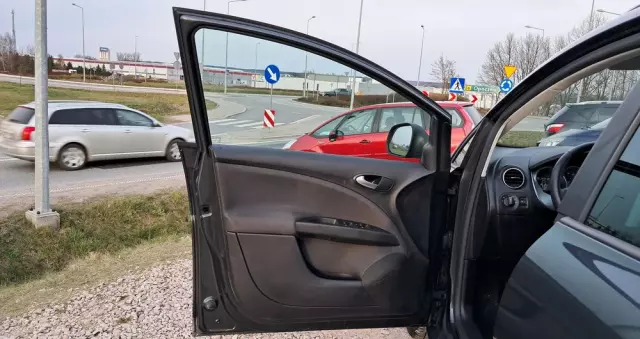 SEAT Altea XL 1.2 TSI (Ecomotive) Start & Stop Style Copa