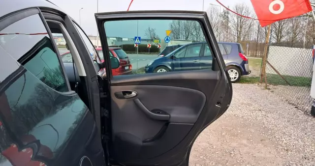 SEAT Altea XL 1.2 TSI (Ecomotive) Start & Stop Style Copa