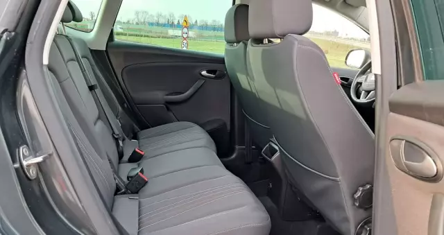 SEAT Altea XL 1.2 TSI (Ecomotive) Start & Stop Style Copa