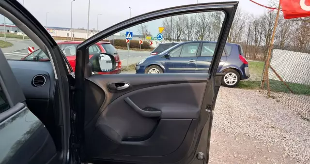 SEAT Altea XL 1.2 TSI (Ecomotive) Start & Stop Style Copa