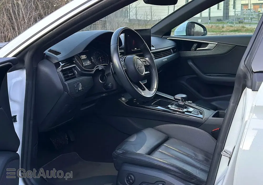 AUDI A5 Sportback 45 TFSI quattro S tronic S line