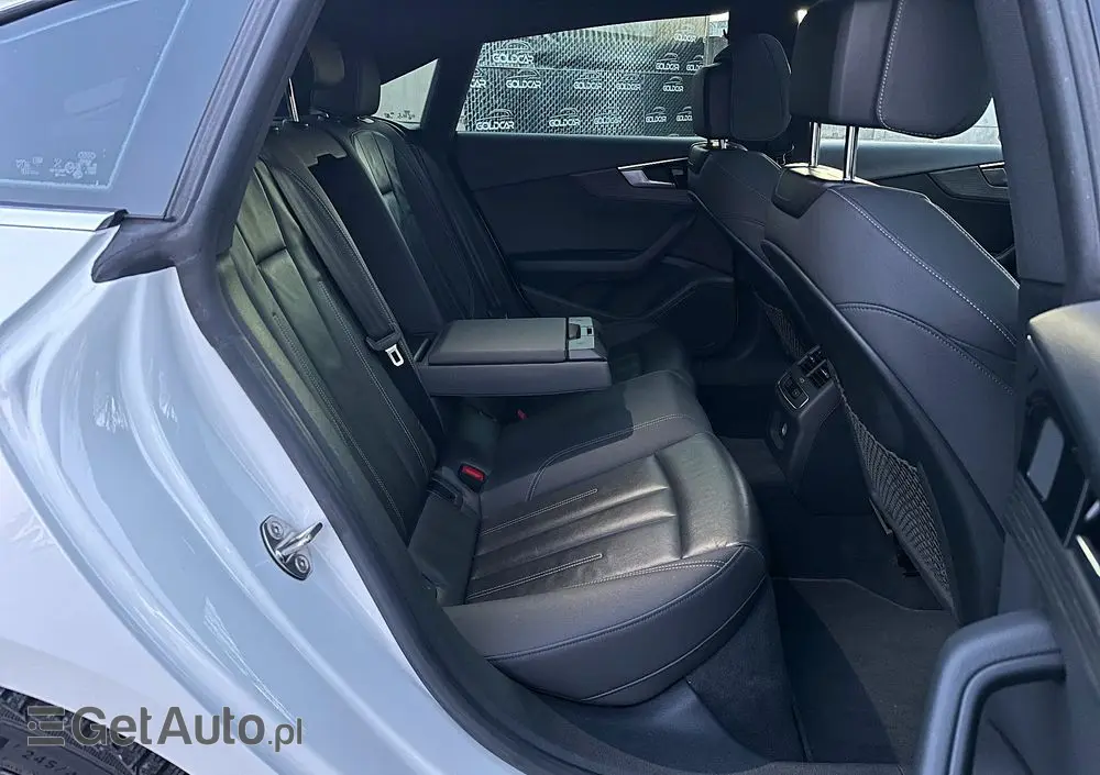 AUDI A5 Sportback 45 TFSI quattro S tronic S line