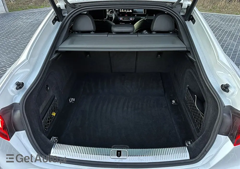 AUDI A5 Sportback 45 TFSI quattro S tronic S line