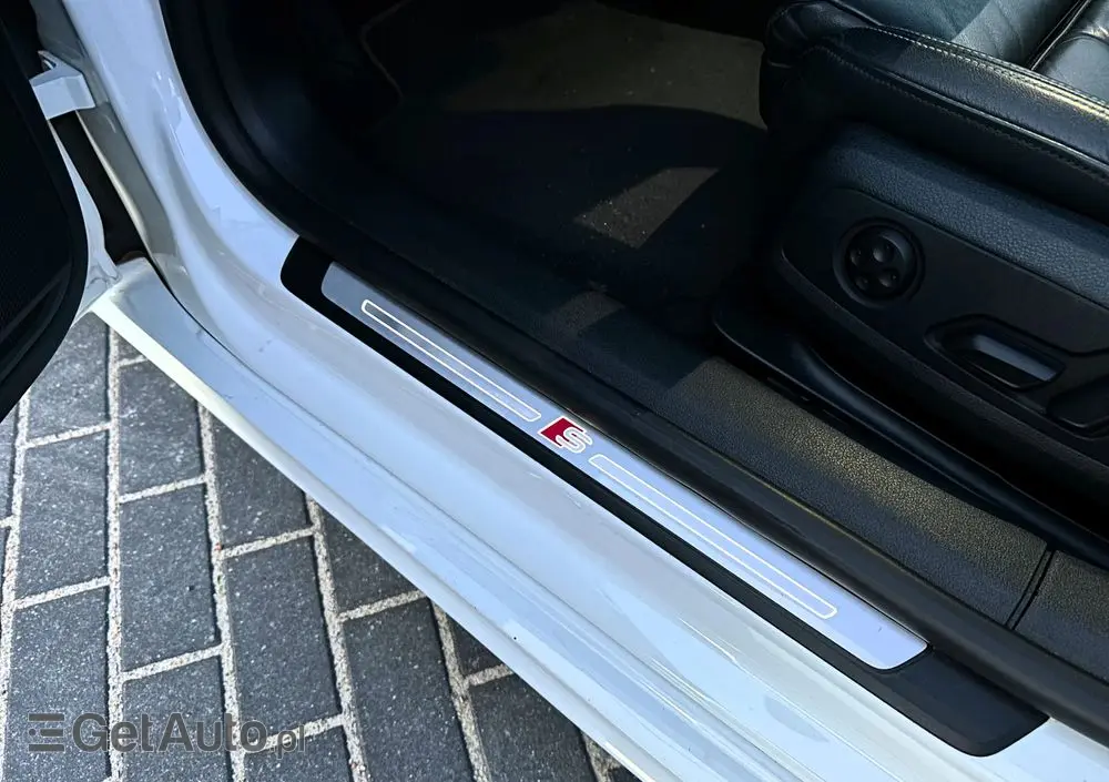 AUDI A5 Sportback 45 TFSI quattro S tronic S line