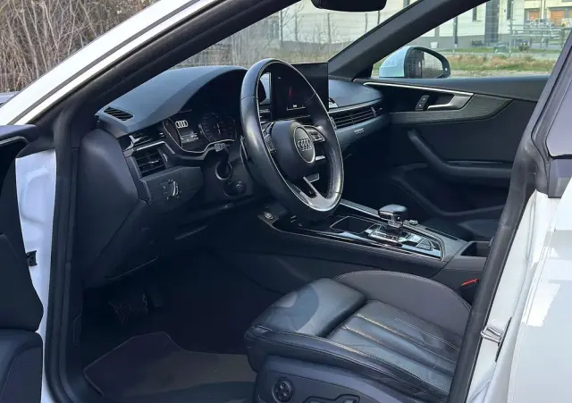 AUDI A5 Sportback 45 TFSI quattro S tronic S line