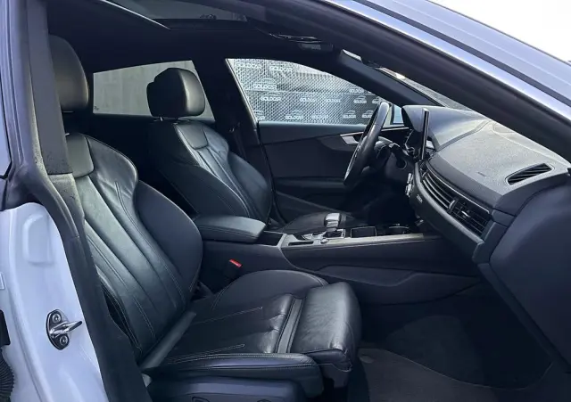 AUDI A5 Sportback 45 TFSI quattro S tronic S line