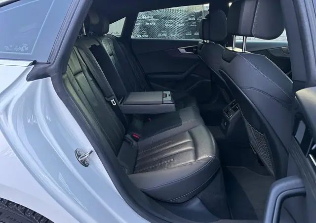 AUDI A5 Sportback 45 TFSI quattro S tronic S line