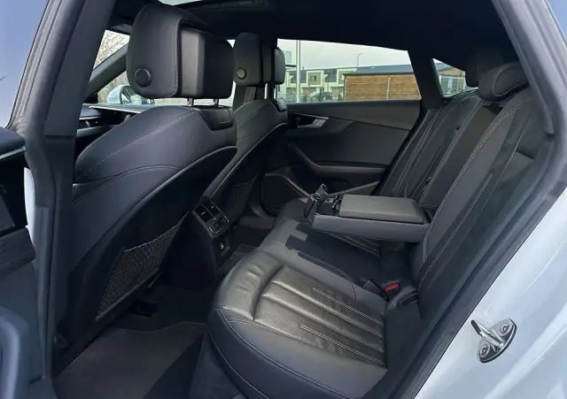 AUDI A5 Sportback 45 TFSI quattro S tronic S line