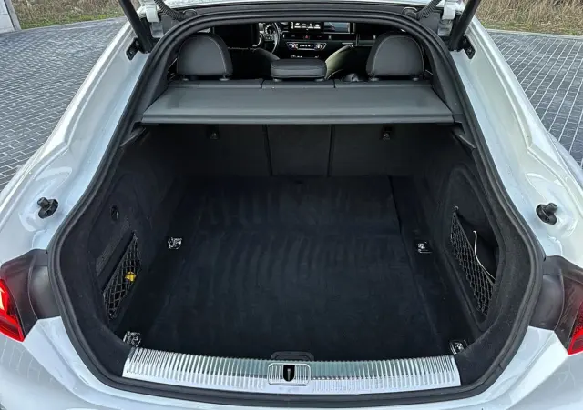 AUDI A5 Sportback 45 TFSI quattro S tronic S line