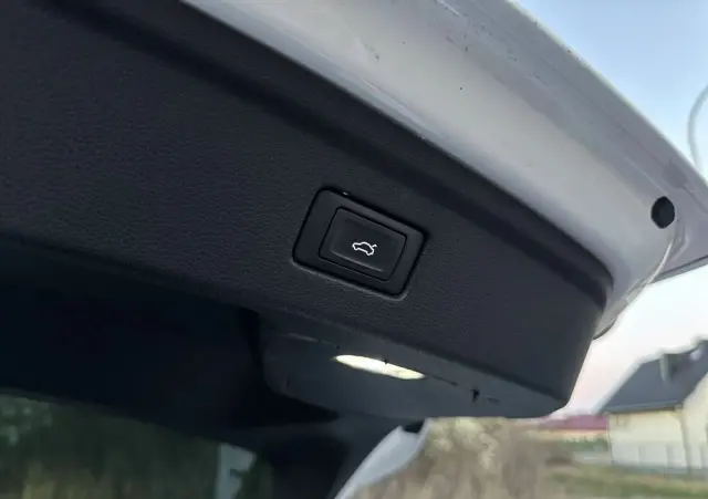 AUDI A5 Sportback 45 TFSI quattro S tronic S line